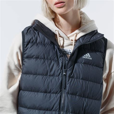 adidas weste damen grü|Westen für Damen .